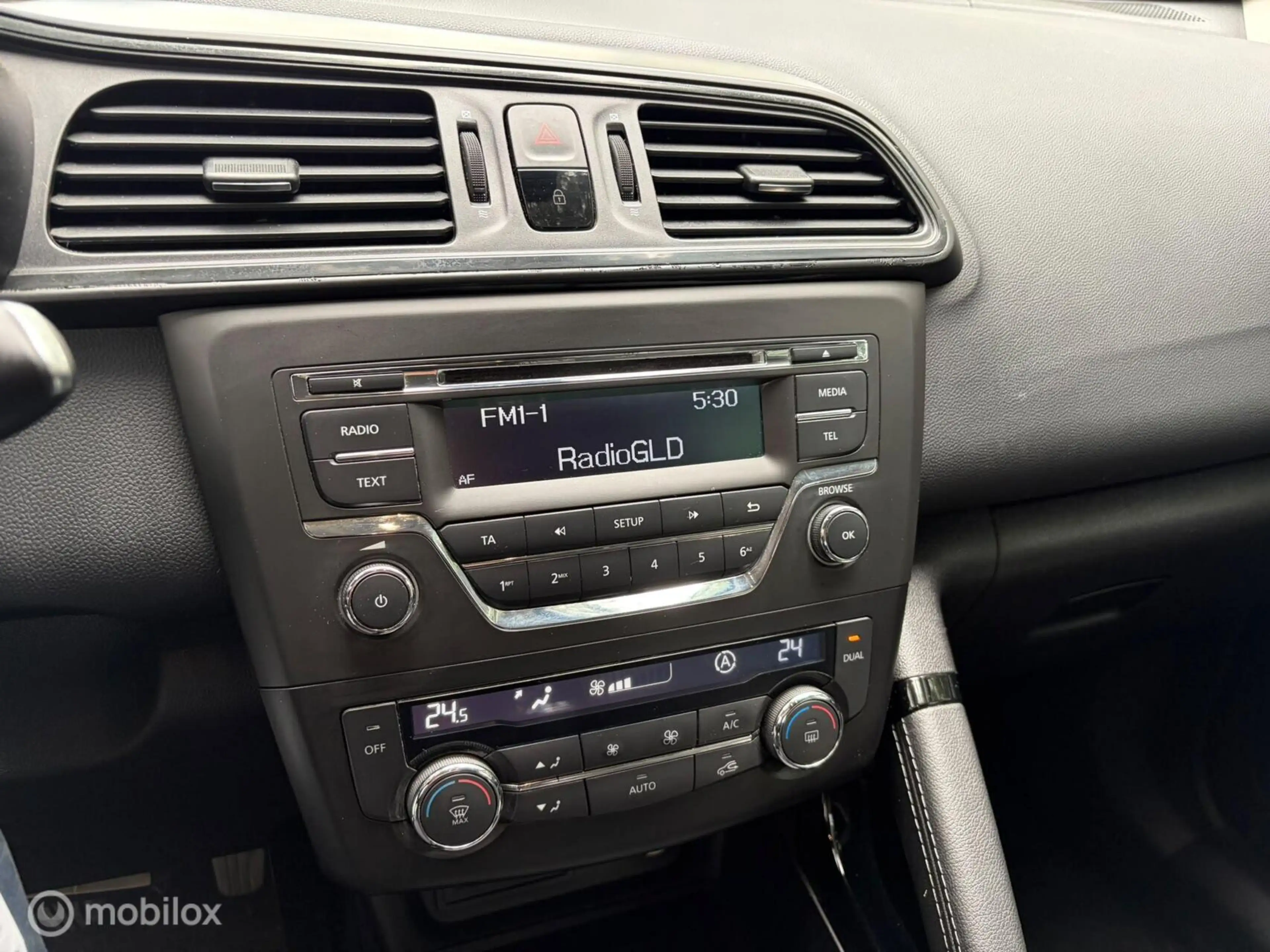 Renault Kadjar 1.2 TCe Zen-CRUISE-AC-TREKHAAK — photo 12
