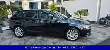 S3 8P  Sportback 1.6 KLIMA  5 Türig TÜV NEU