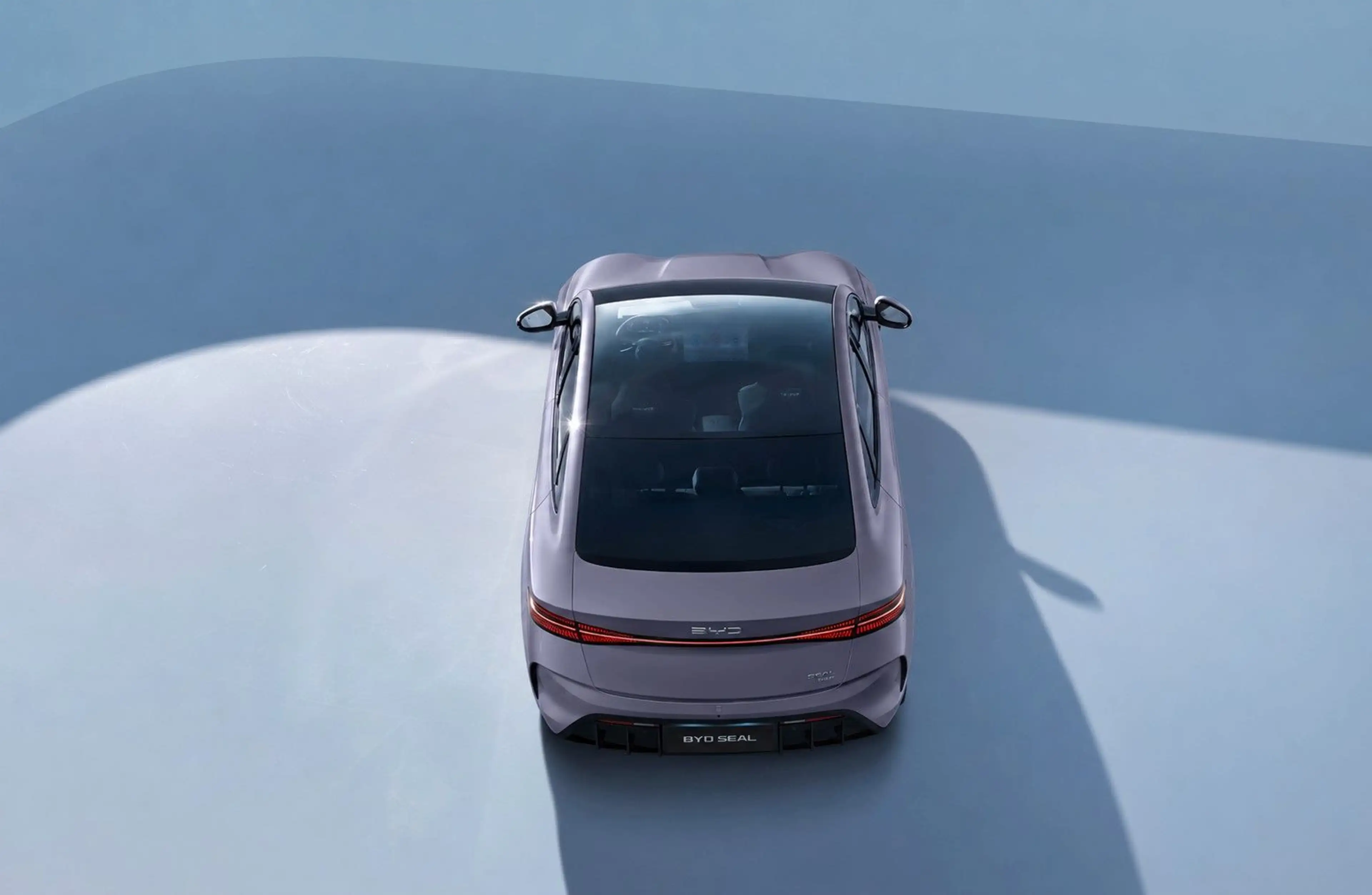 BYD Seal 230 kW RWD Design| bis zu 570 km Reichweite — photo 6