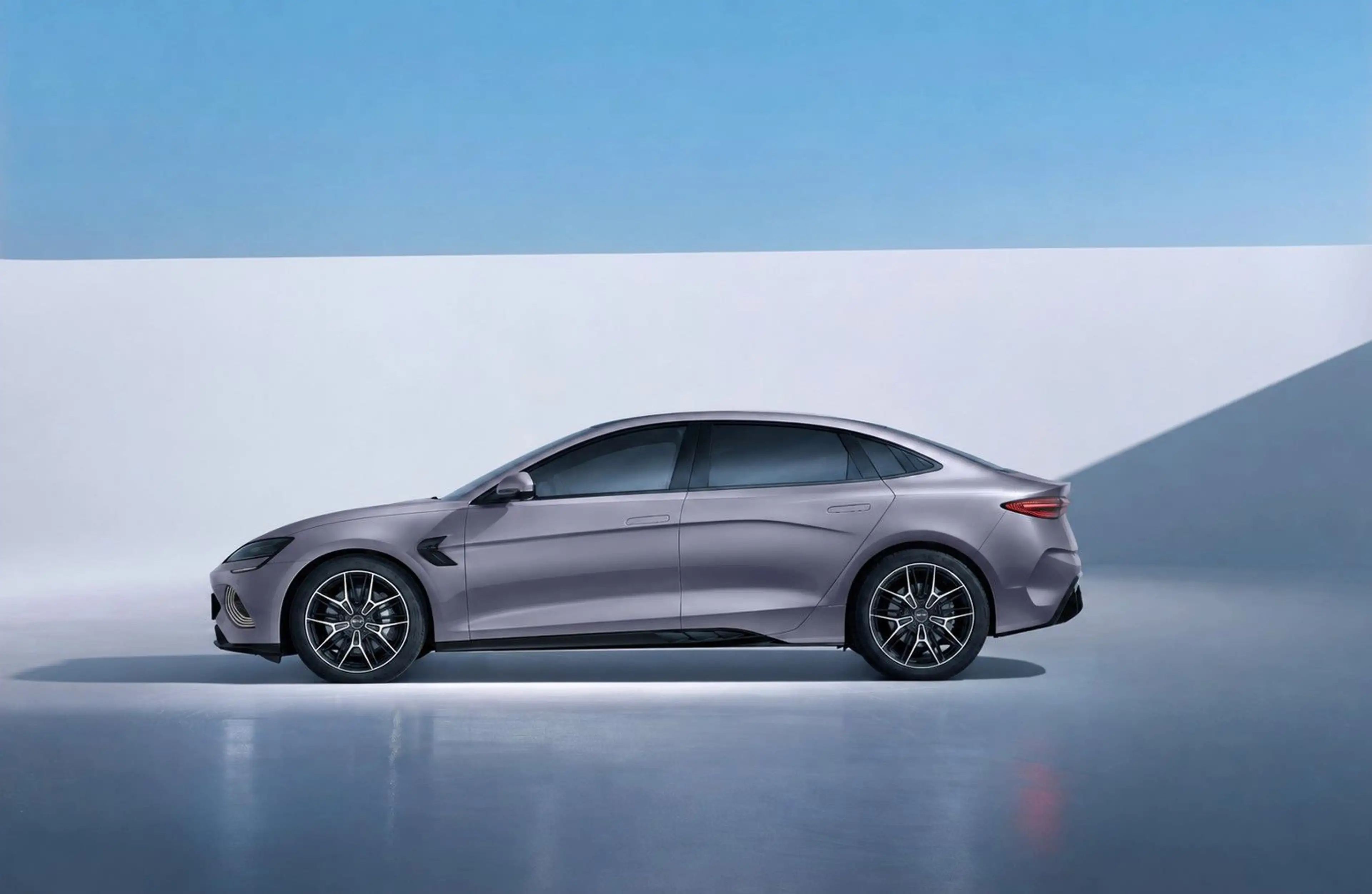 BYD Seal 230 kW RWD Design| bis zu 570 km Reichweite — photo 7