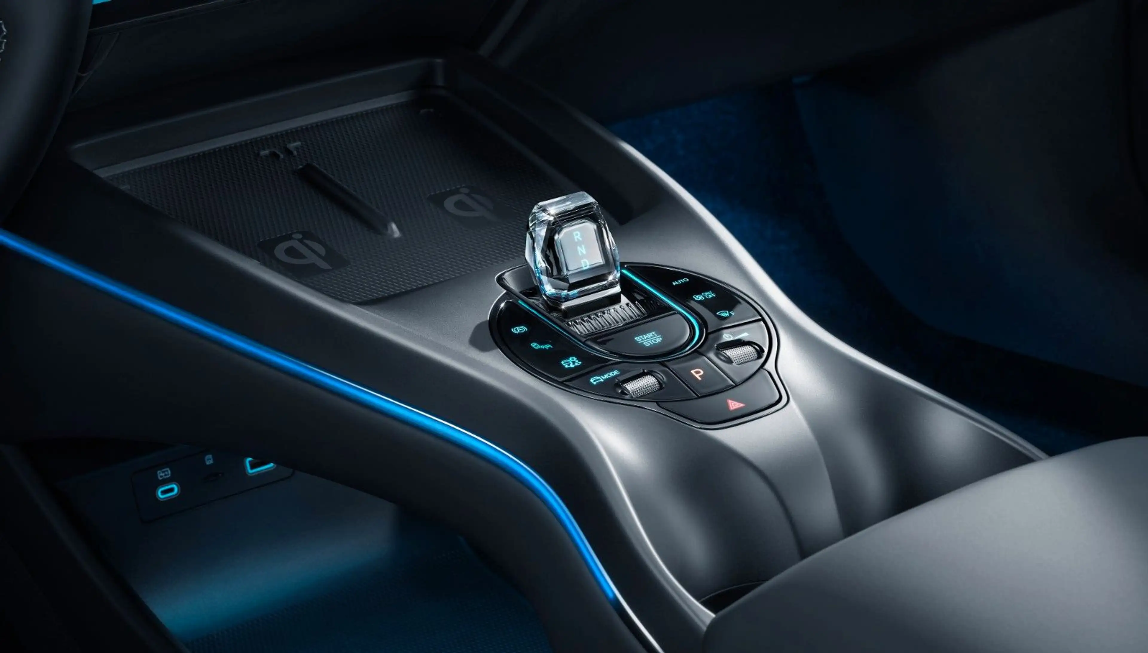 BYD Seal 230 kW RWD Design| bis zu 570 km Reichweite — photo 13