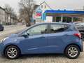 Hyundai i10 YES! Sitzheizung Lenkradheizung Tempomat 1,2 Blau - thumbnail 4