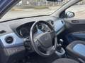 Hyundai i10 YES! Sitzheizung Lenkradheizung Tempomat 1,2 Blau - thumbnail 7