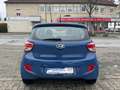 Hyundai i10 YES! Sitzheizung Lenkradheizung Tempomat 1,2 Blau - thumbnail 6