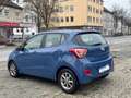 Hyundai i10 YES! Sitzheizung Lenkradheizung Tempomat 1,2 Blau - thumbnail 5