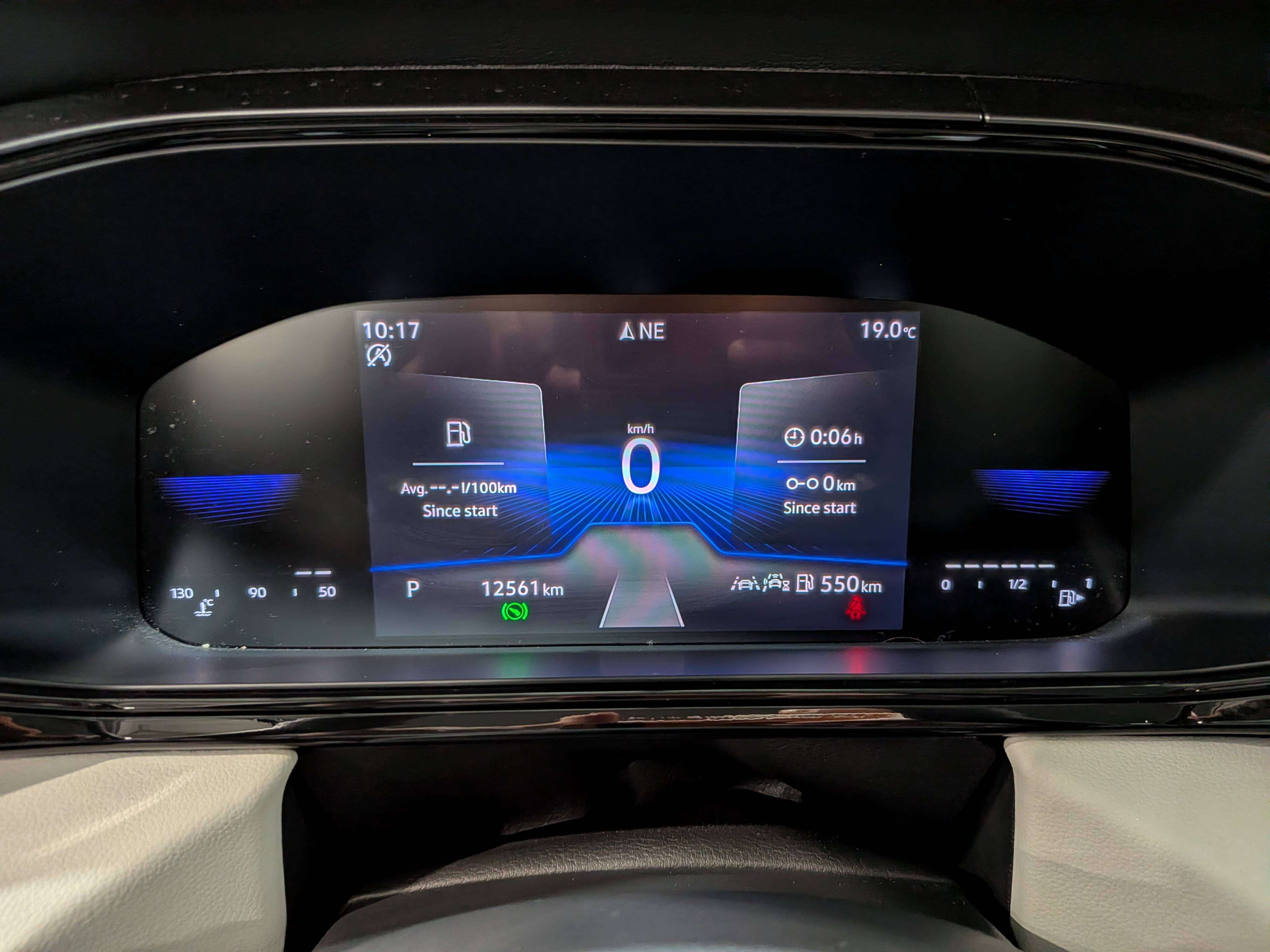 Volkswagen Taos 2025