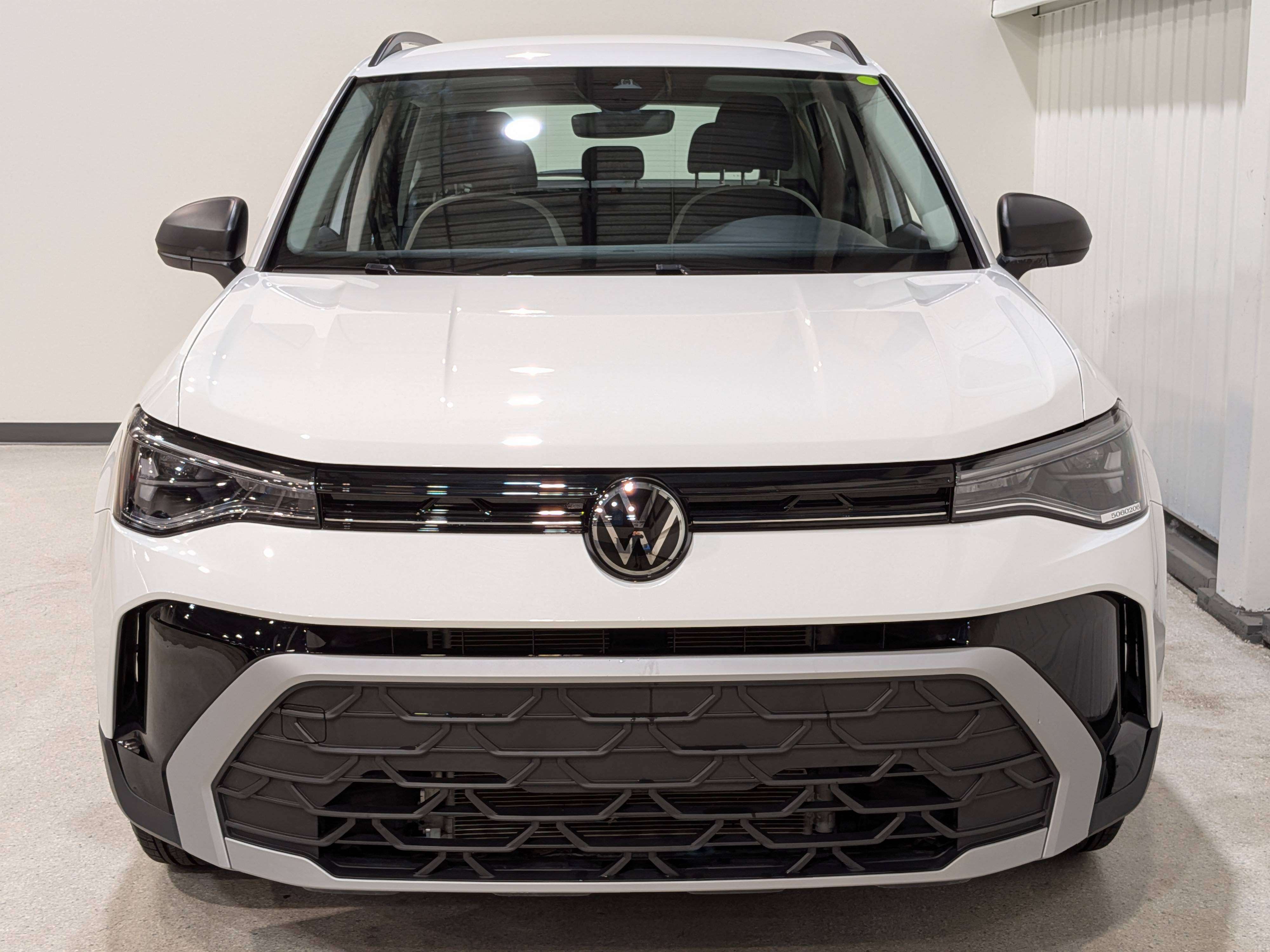 Volkswagen Taos 2025