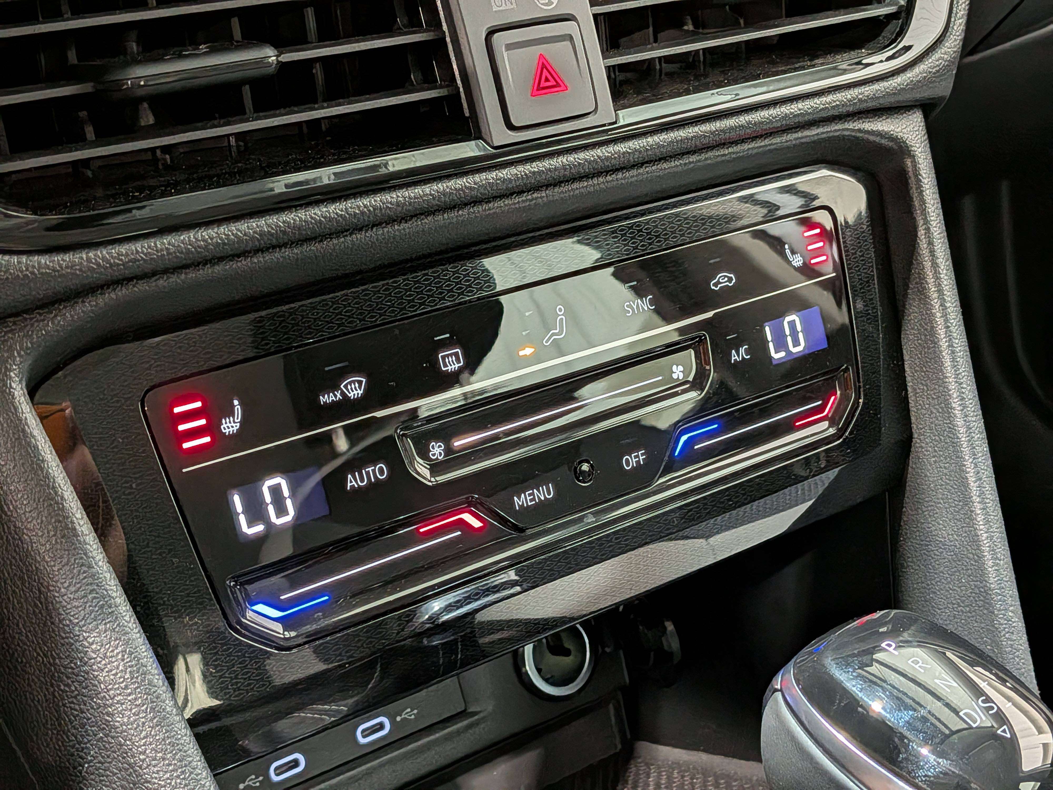 Volkswagen Taos 2025