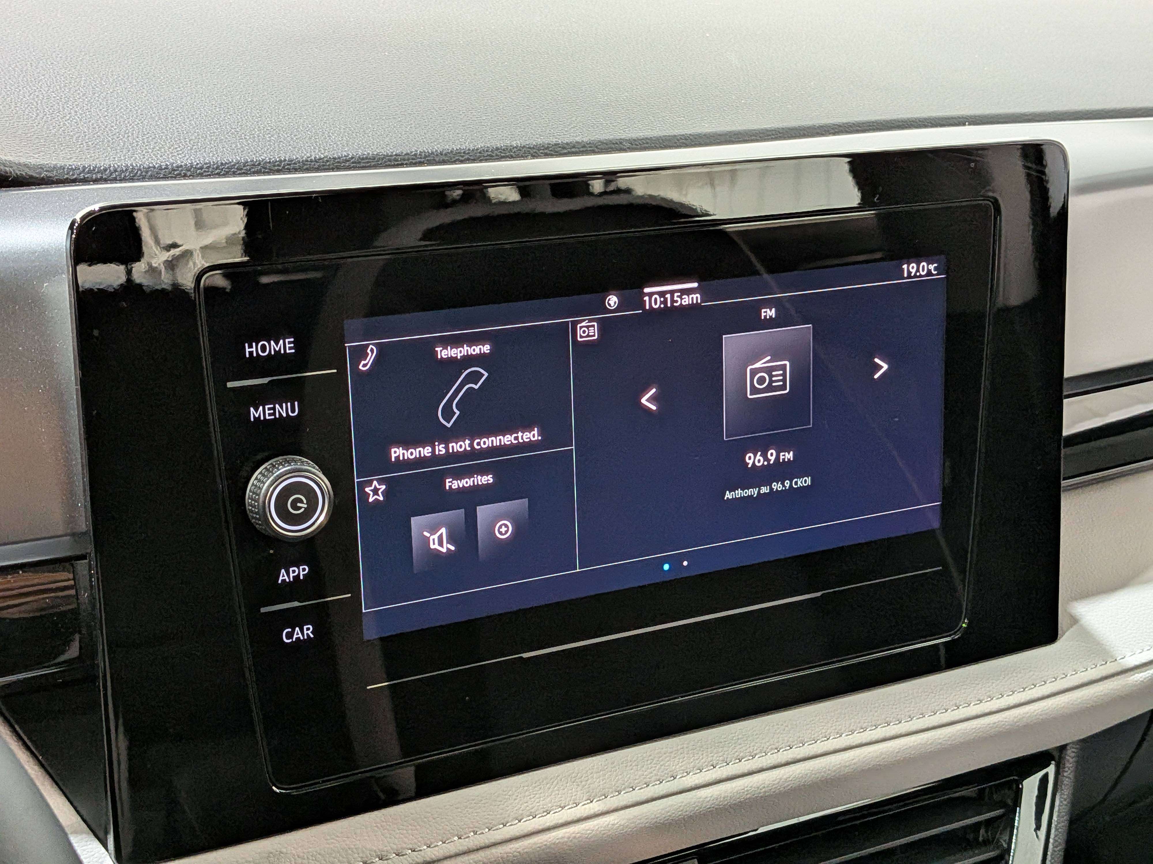 Volkswagen Taos 2025
