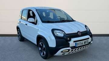 1.0 MHEV CROSS 70 5P