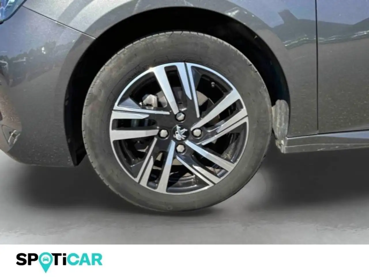 Peugeot 208 208 — photo 11