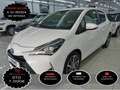 Toyota Yaris 100H 1.5 Feel! Blanc - thumbnail 1