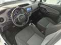 Toyota Yaris 100H 1.5 Feel! Blanc - thumbnail 9