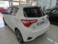 Toyota Yaris 100H 1.5 Feel! Blanc - thumbnail 4