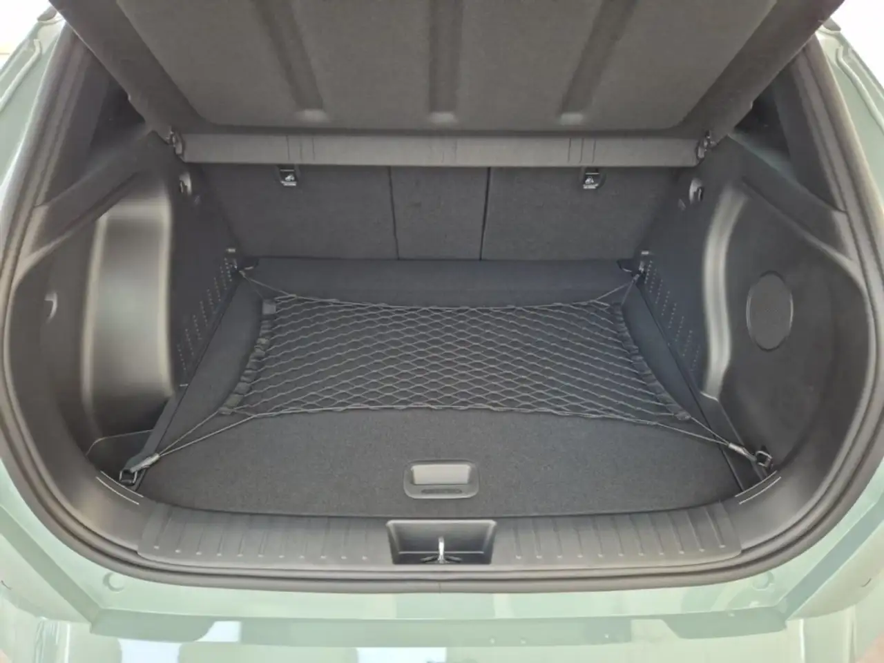 Hyundai KONA N Line X ALLRAD+DACHLACKIERUNG+LEDER+NAVI+SITZHZG 12