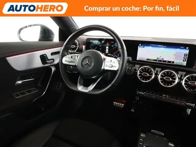 Mercedes-Benz Cla view 14