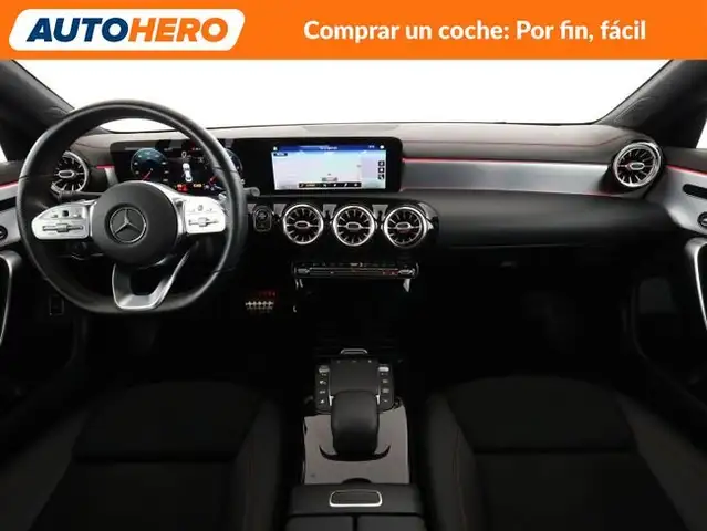Mercedes-Benz Cla view 13