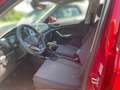 Volkswagen T-Cross 1.0 TSI Life *LED*PARKSENSOR*SITZH* Rot - thumbnail 7