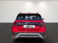 Volkswagen T-Cross 1.0 TSI Life *LED*PARKSENSOR*SITZH* Rot - thumbnail 12