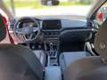 Volkswagen T-Cross 1.0 TSI Life *LED*PARKSENSOR*SITZH* Rot - thumbnail 10