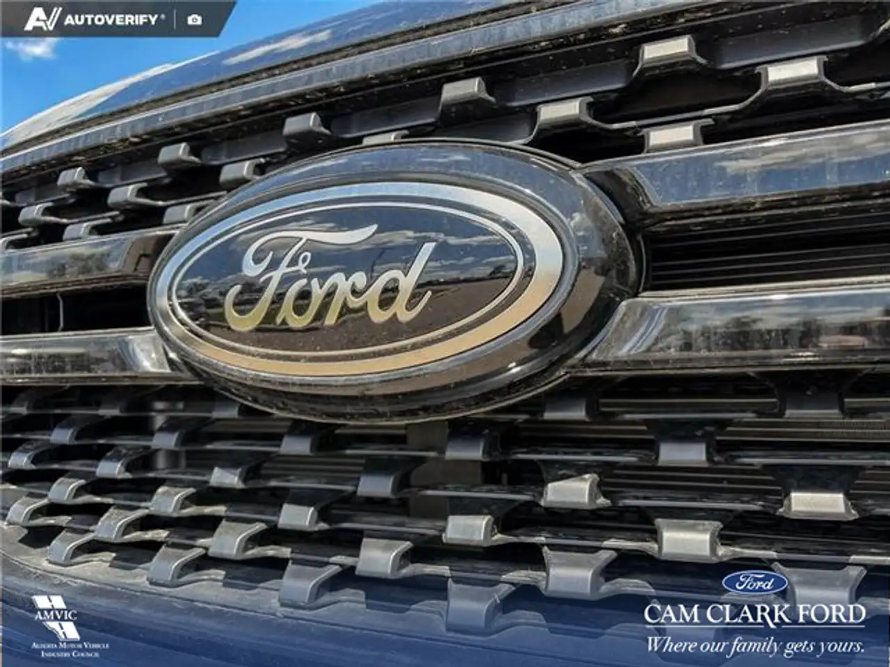 Ford Ranger снимка Ford Ranger