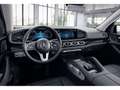 Mercedes-Benz GLS 400 d 4M AIRMATIC+SD+AHK+DISTRO+KEYLESS+Memo Schwarz - thumbnail 4