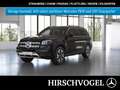 Mercedes-Benz GLS 400 d 4M AIRMATIC+SD+AHK+DISTRO+KEYLESS+Memo Schwarz - thumbnail 1