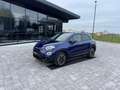 Fiat 500X 1.3 MultiJet PACK STYLE, LED, ANCHE NEOPATENTATI Blu/Azzurro - thumbnail 2