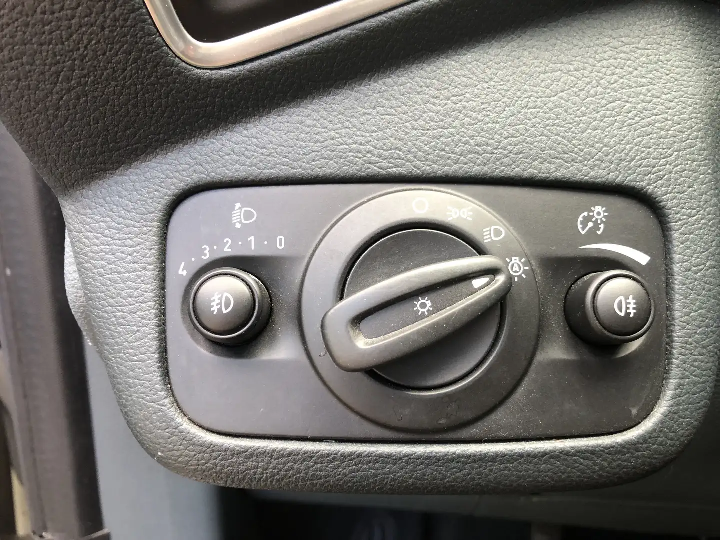 Ford Grand C-Max 1.0 Edition Plus 7p. Gri - 2