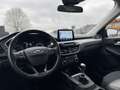 Ford Kuga *1ER MAIN *GPS CLIM *CAPTEURS *FEUX LED *CRUISE Grau - thumbnail 15