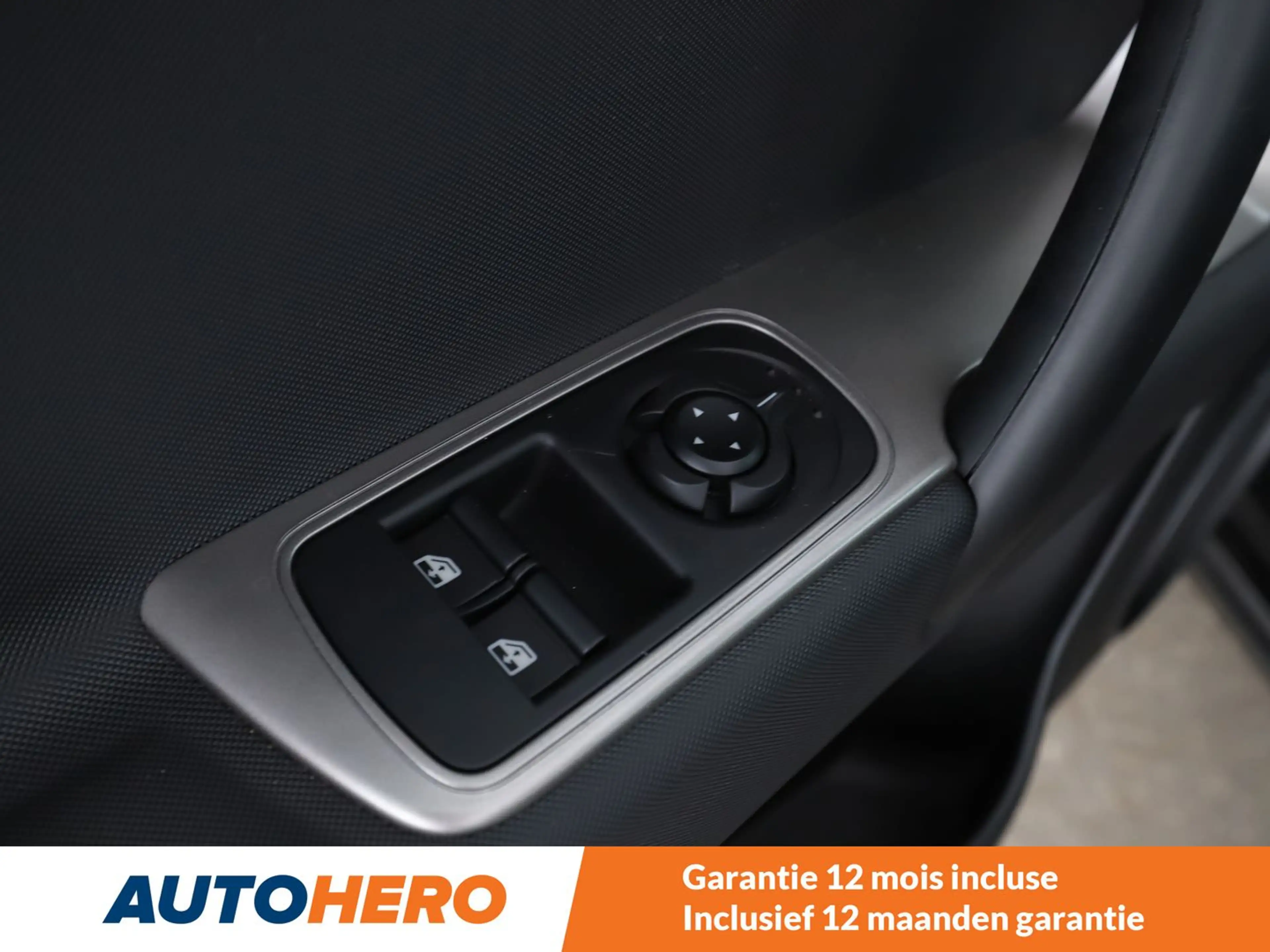 Alfa Romeo MiTo 1.4 Junior — photo 12