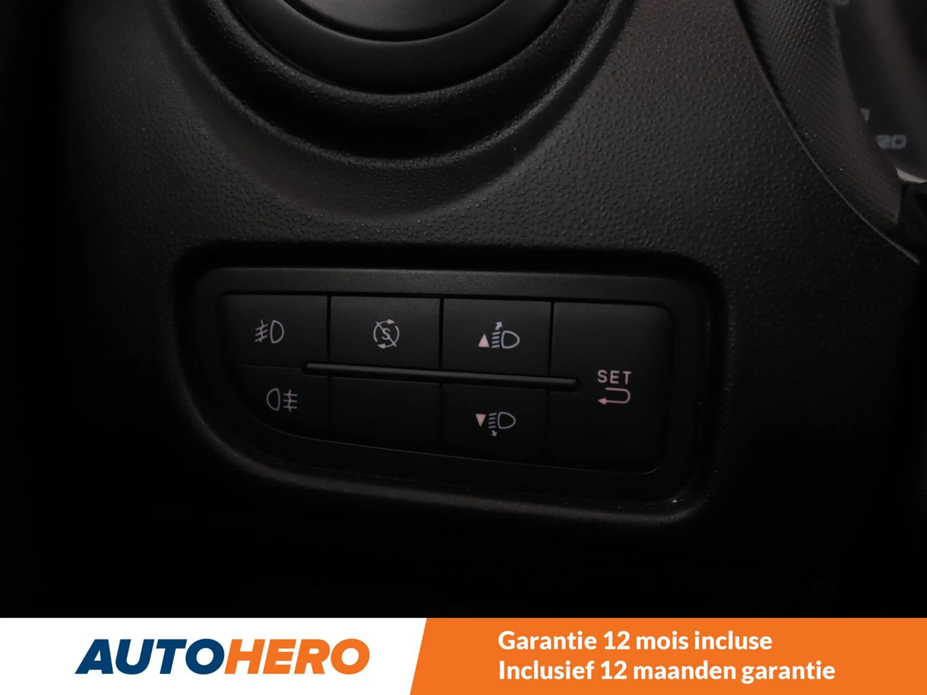 Alfa Romeo MiTo 1.4 Junior — photo 10