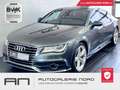 Audi A7 A7 S Line Sport Plus ACC+KeyGo+Bose+DAB Grau - thumbnail 1