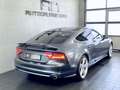 Audi A7 A7 S Line Sport Plus ACC+KeyGo+Bose+DAB Grau - thumbnail 6