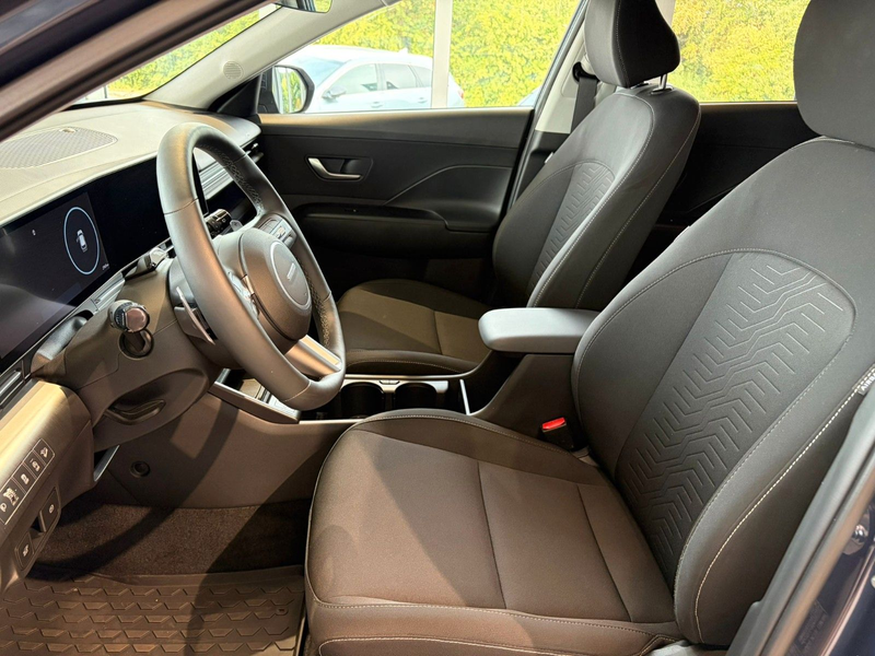 Hyundai KONA 1.6 T-GDI DCT Trend *Navi*360 Grad*ACC* — photo 10