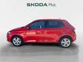 Skoda Fabia AMBITION PLUS 2020 1,0 MPI 44 KW (60 CV) MANUAL 5 Rojo - thumbnail 3