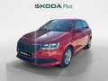 Skoda Fabia AMBITION PLUS 2020 1,0 MPI 44 KW (60 CV) MANUAL 5 Rojo - thumbnail 13
