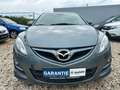 Mazda 6 Lim*2.0*Exclusive-Line*Autom*Fahrbereit! siva - thumbnail 2