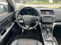 Mazda 6 Lim*2.0*Exclusive-Line*Autom*Fahrbereit! siva - thumbnail 12