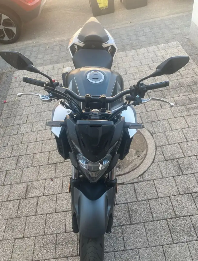 Honda CB 500 Чёрный - 2