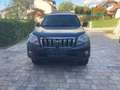 Toyota Land Cruiser Landcruiser 300 3,0 D-4D 190 DPF Premium Aut. Premium Schwarz - thumbnail 1