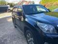 Toyota Land Cruiser Landcruiser 300 3,0 D-4D 190 DPF Premium Aut. Premium Schwarz - thumbnail 4