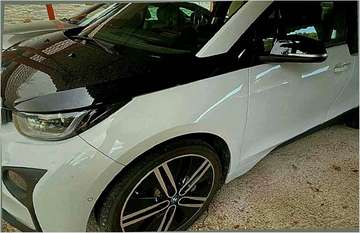 i3 94 Ah Range Extender