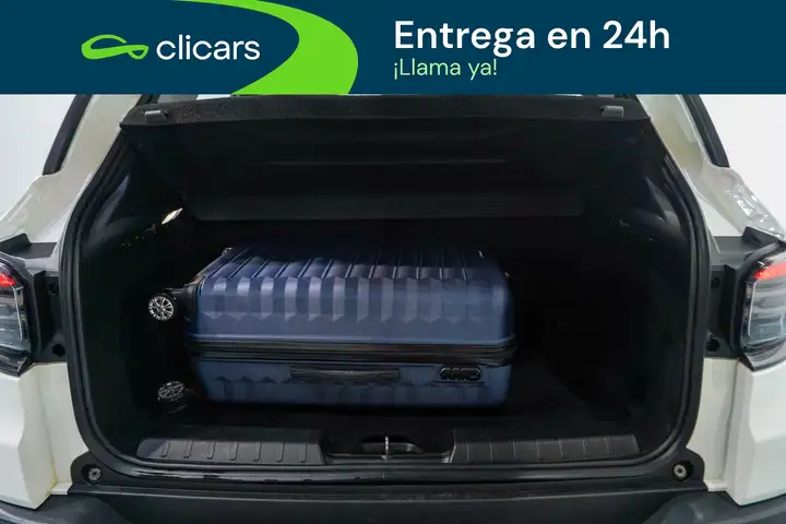 Jeep Avenger 1.2 Turbo Altitude 2023, foto 17