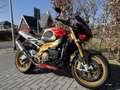 Aprilia Tuono Factory/2008/Akrapovic/öhlins/Brembo/quickshift Rood - thumbnail 1