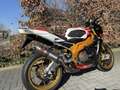Aprilia Tuono Factory/2008/Akrapovic/öhlins/Brembo/quickshift Rood - thumbnail 2