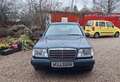Mercedes-Benz E 220 E220 S124 Kombi Automatik TÜV NEU !! Grün - thumbnail 7