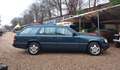Mercedes-Benz E 220 E220 S124 Kombi Automatik TÜV NEU !! Grün - thumbnail 9