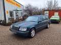 Mercedes-Benz E 220 E220 S124 Kombi Automatik TÜV NEU !! Grün - thumbnail 2