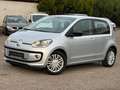 Volkswagen up! cup up!-Navi-PDC-Tempomat-Alu-SHZ Silber - thumbnail 6